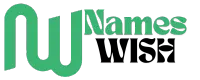 Names Wish Logo