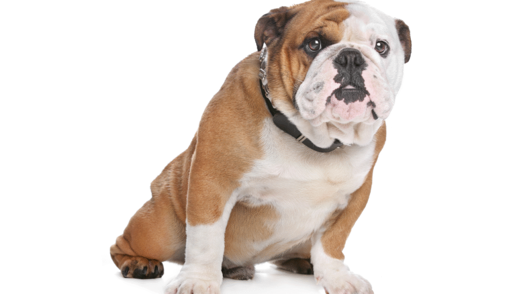 bulldog