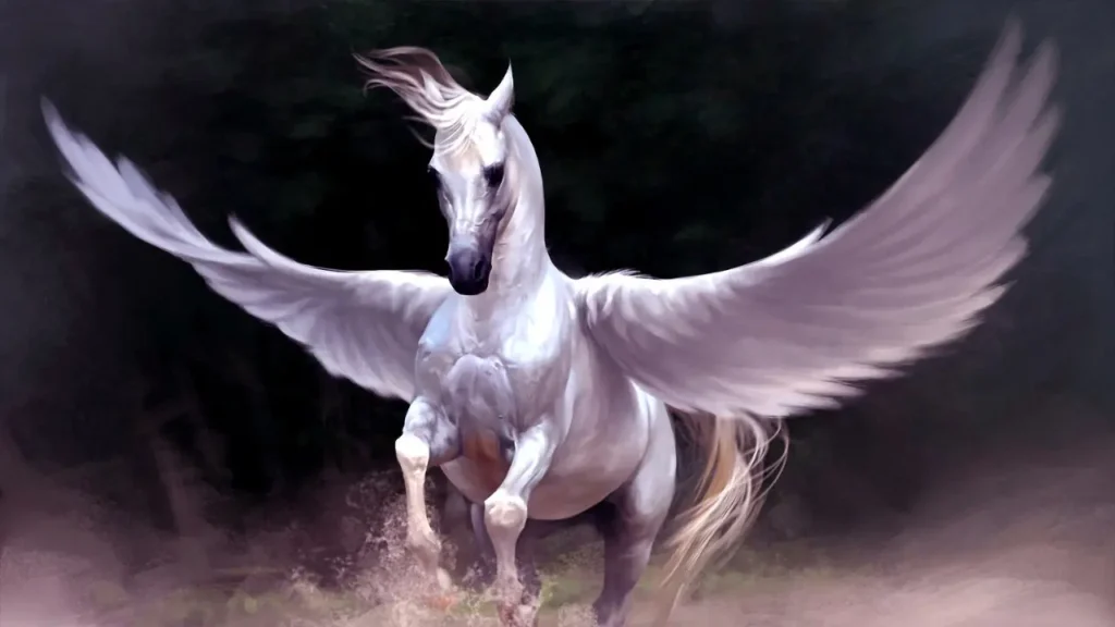 pegasus