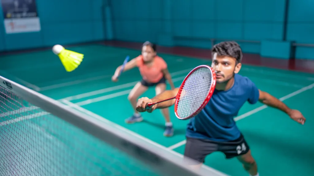 Badminton short