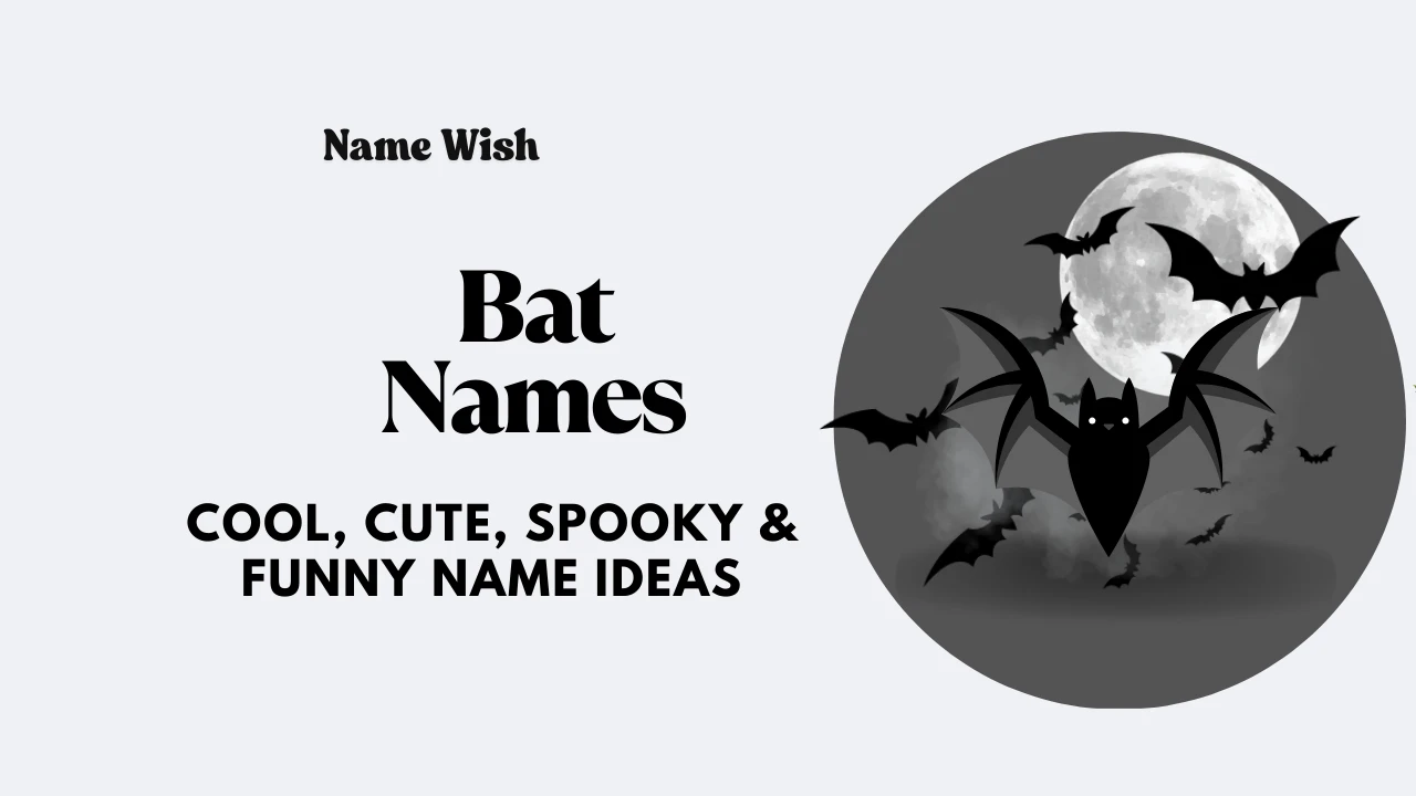 bat names